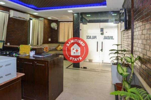 OYO 85046 Jindal Palace