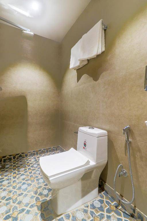 Hotel Bricks Karol Bagh New Delhi