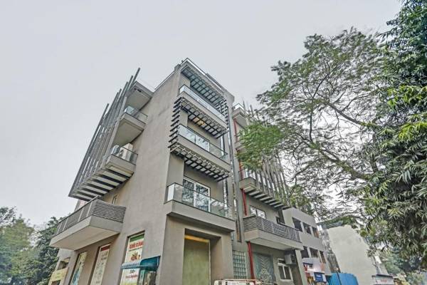 Townhouse 776 Hotel tisya