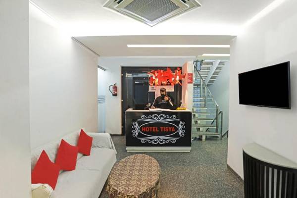 Townhouse 776 Hotel tisya