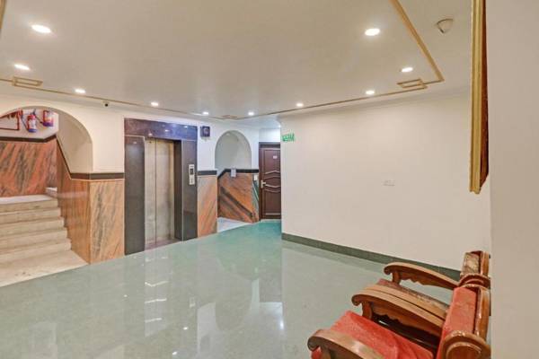 OYO Flagship 86953 Hotel Waypoint