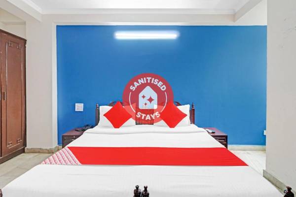 OYO Flagship 86953 Hotel Waypoint