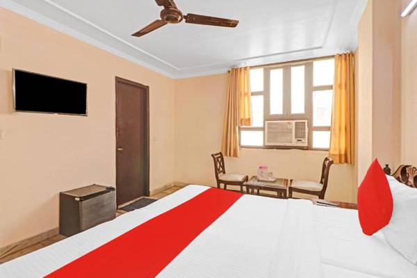 OYO Flagship 86953 Hotel Waypoint