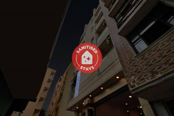 Purplebeds by VITS Dwarka NCR