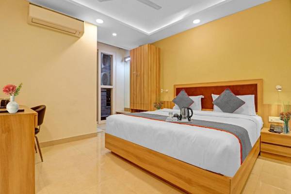 Purplebeds by VITS Dwarka NCR