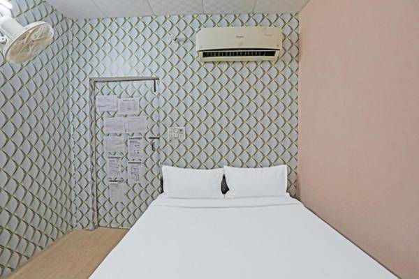 OYO 86628 Ojas Palace