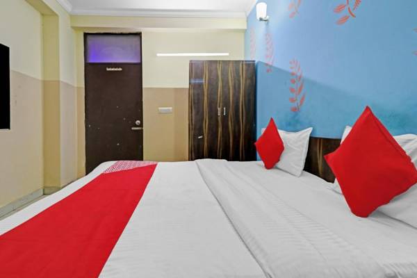 OYO 86777 Hotel International