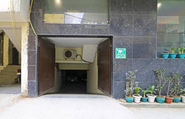 Airport Hotel Smart Sity