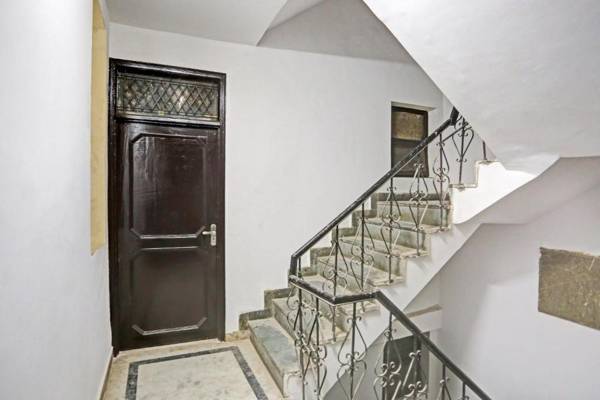 OYO 86940 Sunrise Villa