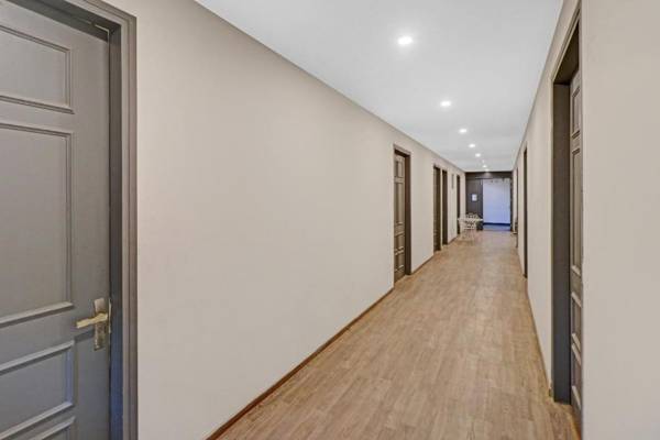 Townhouse 886 Gold Rooms