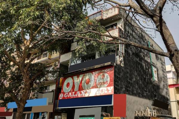 OYO 87070 Galaxy Stay