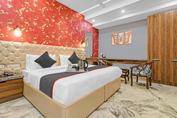 Townhouse 908 Dev Palace