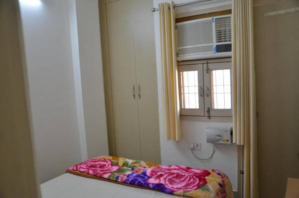 Bhagvati BnB Home Stay