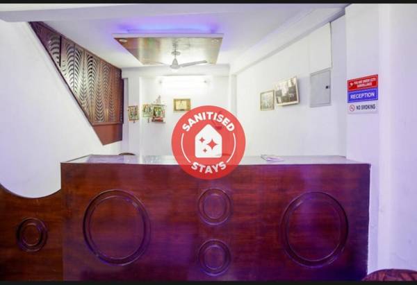 OYO 86920 Bella House