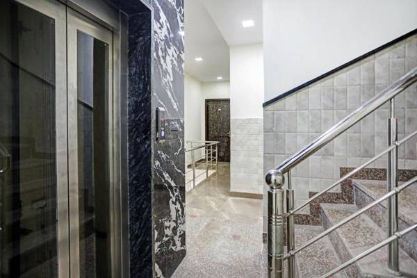 OYO 86607 Hotel Mayur