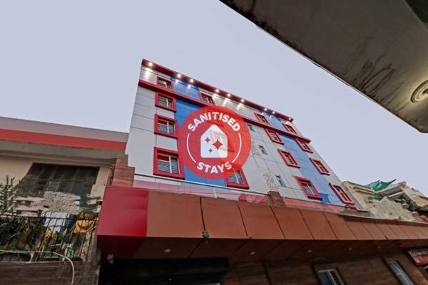 Townhouse 941 Yadav Residency