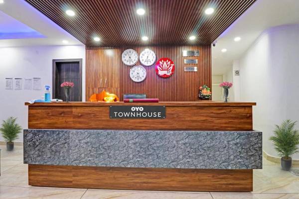 Townhouse 941 Yadav Residency