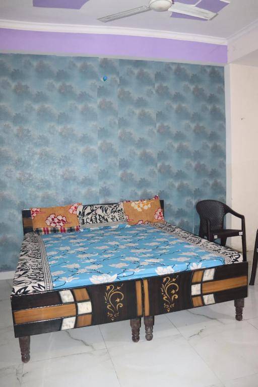 SPOT ON 86808 Raj Mahal