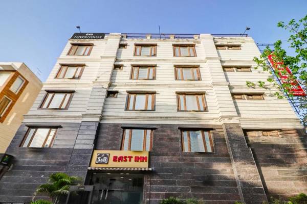 Townhouse 956 S&b East Inn