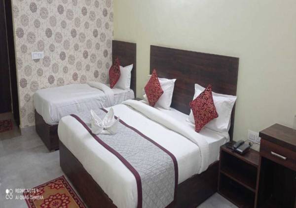 Hotel Liv Inn By Golden Plate