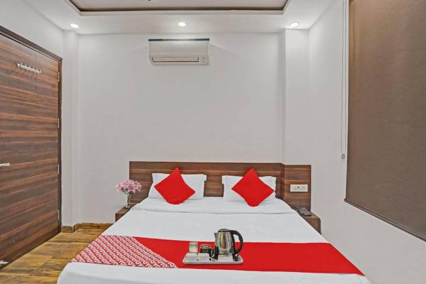 Oyo Flagship 88239 Rivaaz Guest House