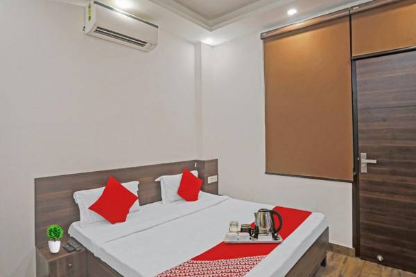 Oyo Flagship 88239 Rivaaz Guest House