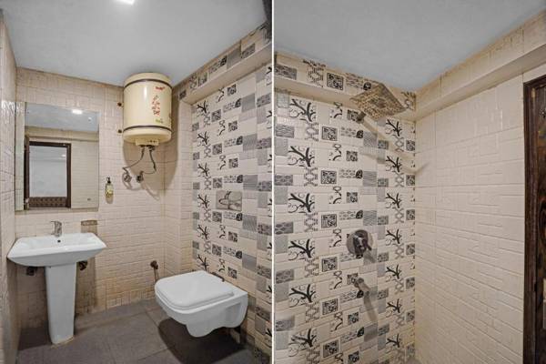 Capital O 88320 Hotel Grand Stays