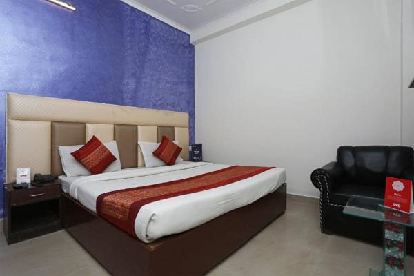 OYO 14919 Hotel Aerosky Palace