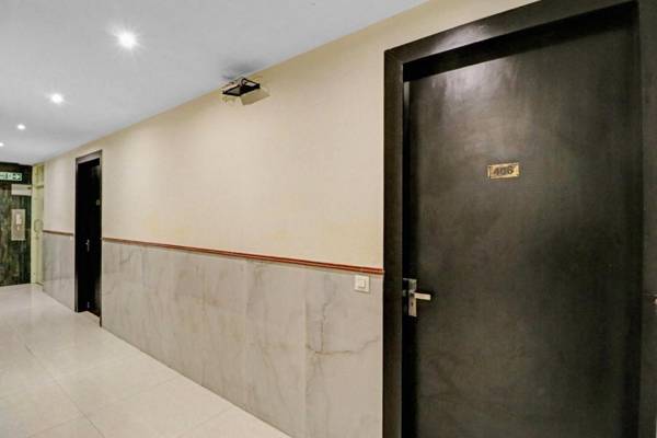 Townhouse 990 F Suites