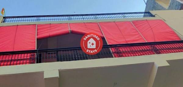 OYO 87920 Hotel Happy Stay Inn