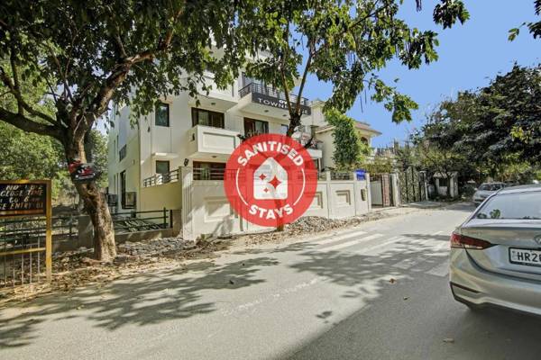 Townhouse 959 Imperial Oak