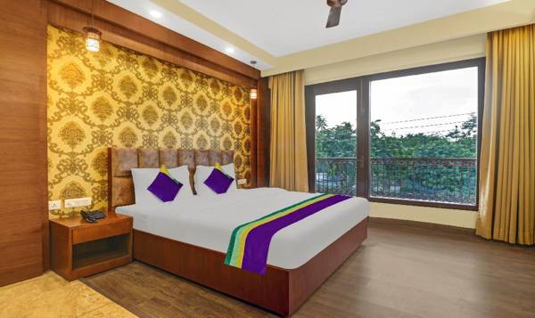 AHR THE BELL HOUSE Near Medanta Hospital