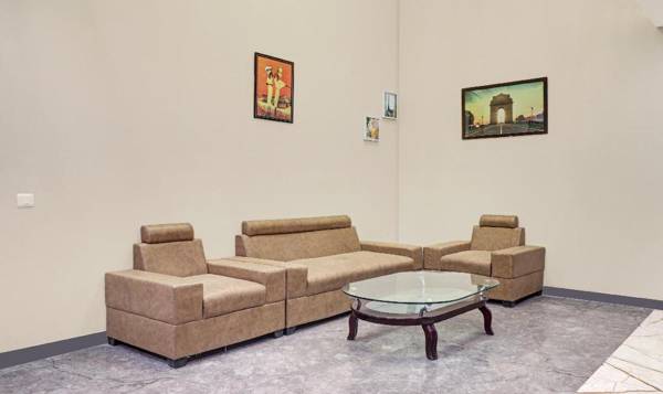 AHR THE BELL HOUSE  Near Medanta Hospital