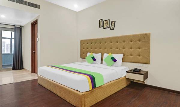 Treebo Trend Hotel Archer