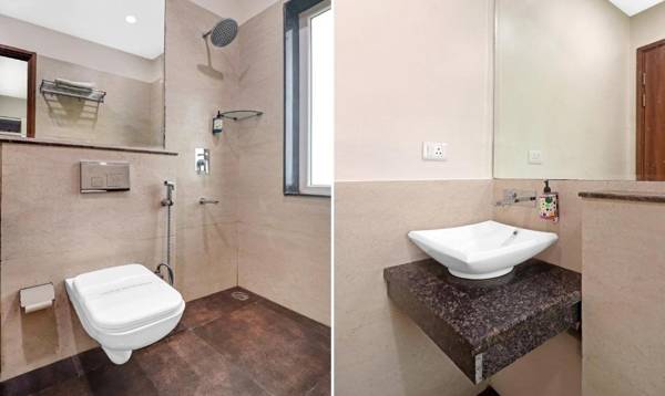 Treebo Trend Hotel Archer