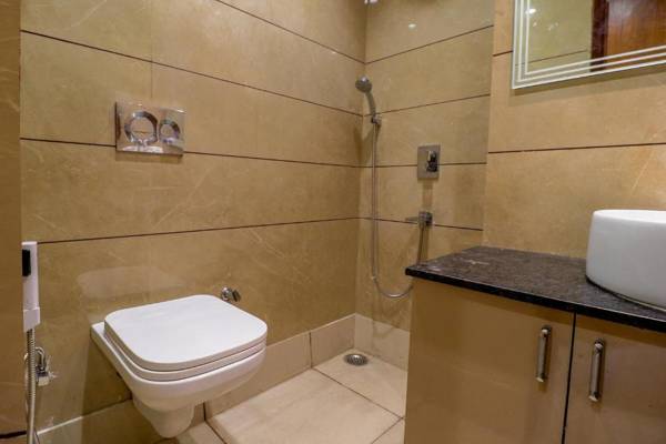 FabHotel F9 Pitampura