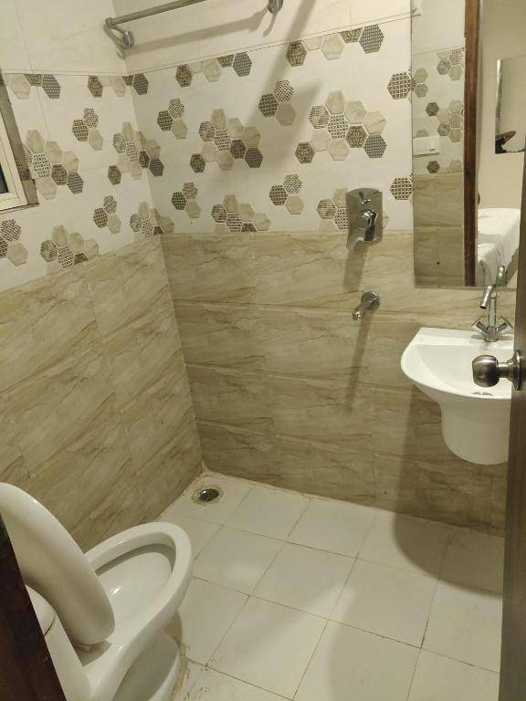 OYO 87984 Hotel Welcome Stay