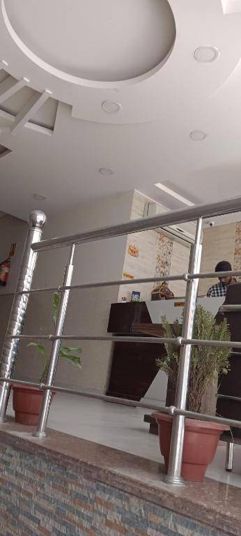 OYO 88024 Hotel Namastey