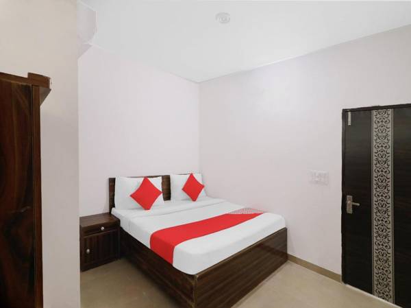 OYO Flagship 87033 Jps Advance