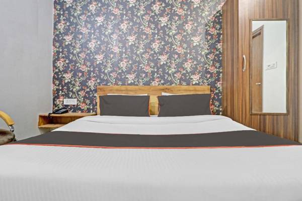 Collection O 87094 Hotel Star Ki