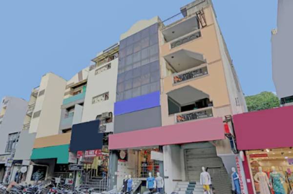 The Pinaki Residency 