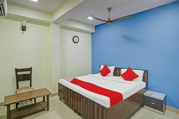 OYO 88302 Shyam Residency