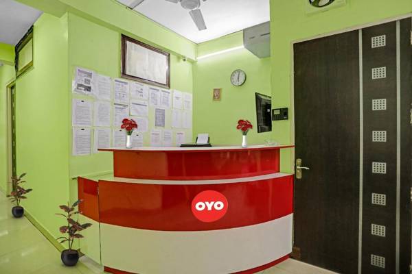 OYO 88302 Shyam Residency