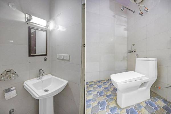 OYO 88302 Shyam Residency