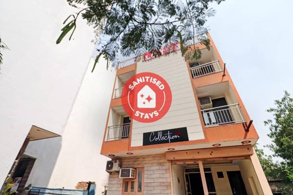 Collection O 89092 Hotel Lotus