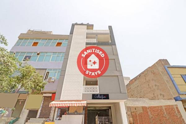 Collection O 89167 Horizon 23