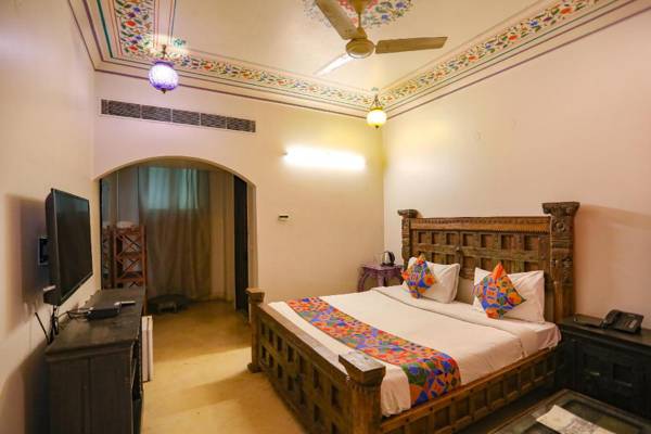 FabHotel Jyoti Heritage