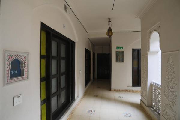 FabHotel Jyoti Heritage