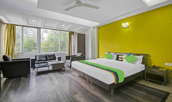 Treebo Trend Hotel Maravilla