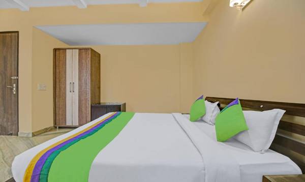 Treebo Trend Hotel Maravilla